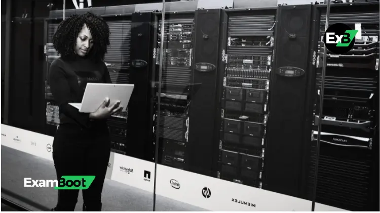 Oracle Cloud Infrastructure Foundations Associate